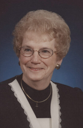 Elaine Kress